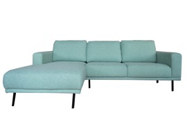 Sofa góc phải Isola