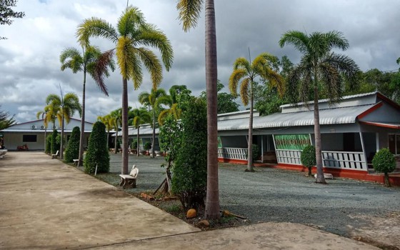 ផ្ទះសំណាក់ ដានី  កោះកុង