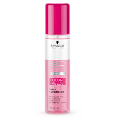 XỊT DƯỠNG DƯỠNG MÀU SCHWARZKOPF 200ML 