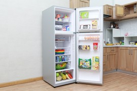 Tủ lạnh Hitachi 230 lít R-H230PGV4
