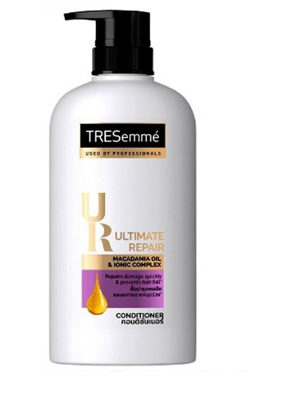 Dầu xả TRESemmé 450ml Thái Lan