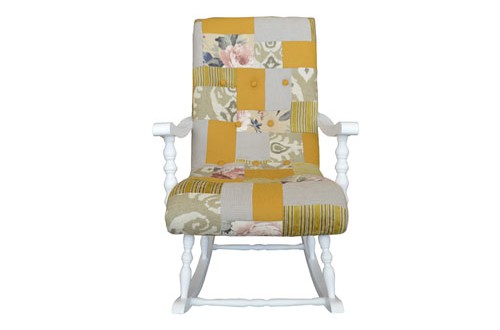 Ghế thư giãn Lula