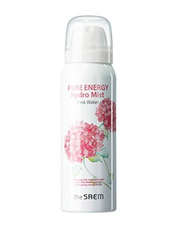 PURE ENERGY HYDRO MIST