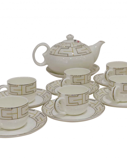 Bộ tách sứ xương 