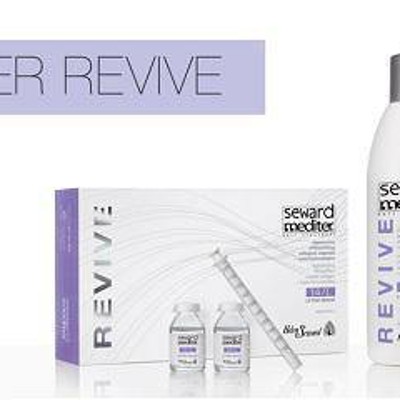 BỘ PHỤC HỒI SỐ 14 COLLAGEN HELEN SEWARD