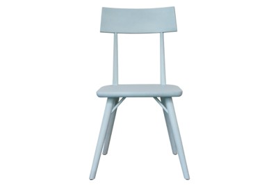 Ghế ăn JoJo Xanh Pastel