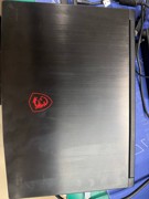 二手 MSI 微星 GF63 Thin