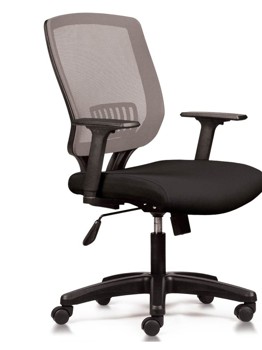 កៅអីធ្វើការ GH08