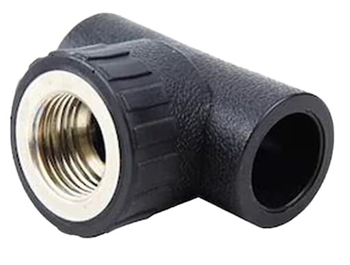 តេអ៊ុតធ្មេញក្នុង-Socket Female Tee