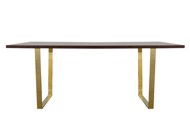 Bàn ăn Opal 6-8 chỗ