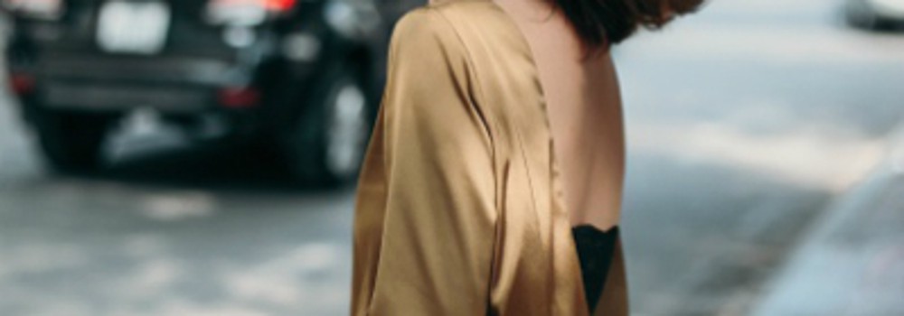 Bí quyết chăm sóc tóc gàu mùa đông của nhà văn Phan Ý Yên