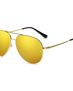 Kính mắt phi công phân cực unisex Forza