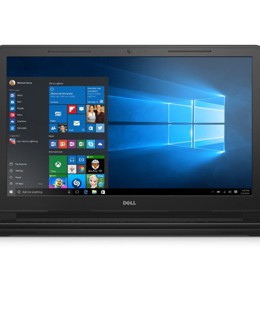 Dell Inspiron N3552/Pentium N3710