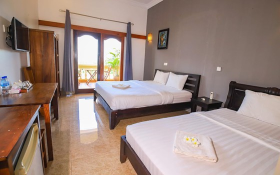 ផ្ទះសំណាក់ សួស្ដី