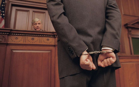 Criminal Cases