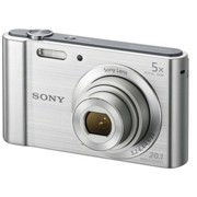 Máy Ảnh Sony CyberShot W800