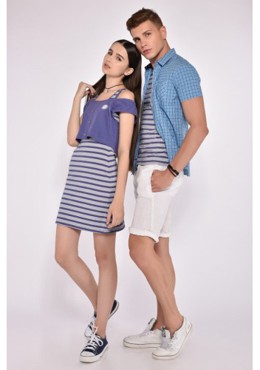 CPS-TYPE 9-HARBOR-COUPLE