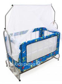      NÔI RUNG ĐA NĂNG AUTORU 2 TẦNG (4 SAO)