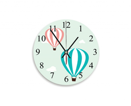 Tranh trang trí / Tranh đồng hồ 10