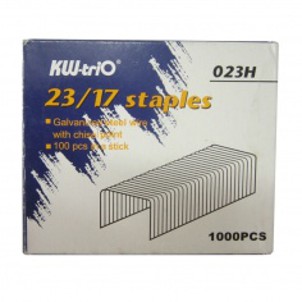 ឧបករណ៍ stapler KW23/17