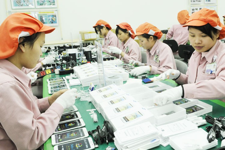 Điện năm 2017: Sản lượng không thiếu, giá không biến động