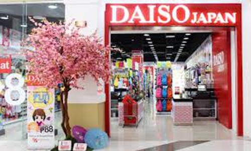 Chuỗi cửa hàng đồng giá 40.000 đồng ở Daiso và Komonoya Việt Nam thu lợi ra sao?