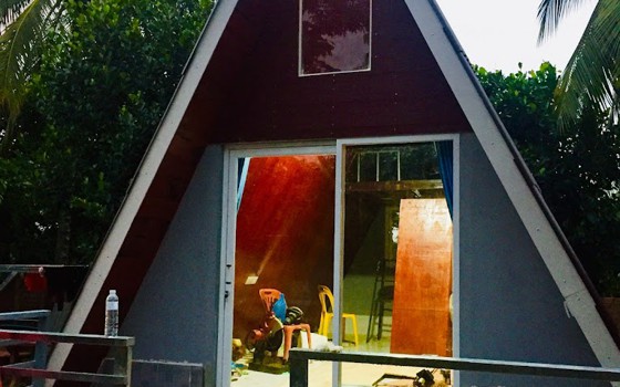 ផ្ទះសំណាក់ យ៉ាណែត ខេត្តឧត្តរមានជ័យ