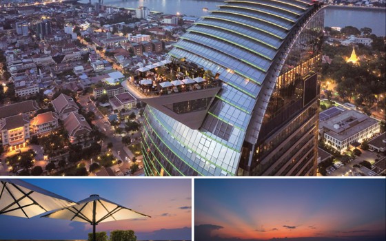 Sora Bar ភ្នំពេញ