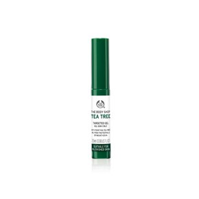 THE BODY SHOP TEA TREE TARGETED GEL