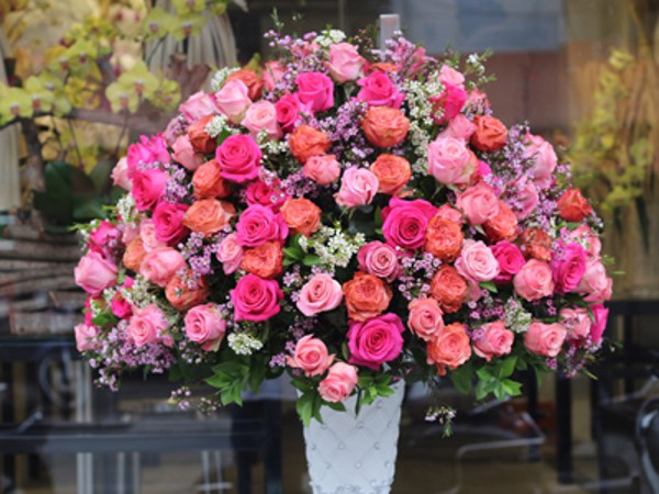 Tuyệt chiêu chiều lòng mẹ, đẹp lòng vợ ngày 8/3