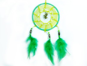 DREAMCATCHER XANH