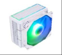 CPU COOLER SAMA  KA400D