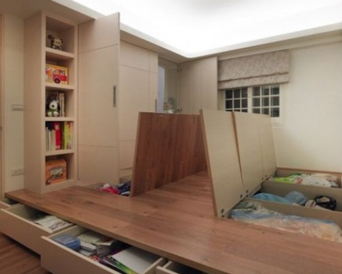 TỐI ƯU HÓA DIỆN TÍCH