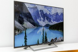 Internet Tivi Sony 49 inch KDL-49W750D