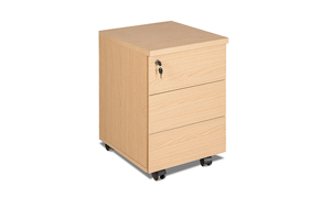 Mobile Pedestal