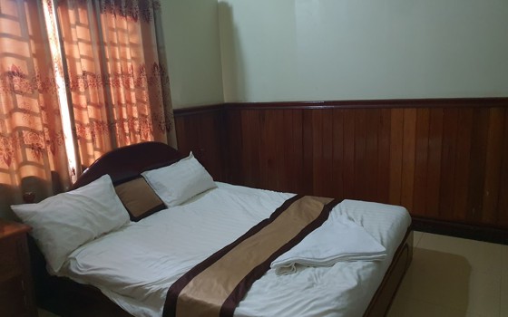 Ly Ly hotel ខេត្តត្បូងឃ្មុំ