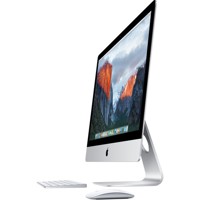 Apple iMac MK462LL/A 27-Inch Retina 5K (3.2 GHz Intel Core i5, 8GB DDR3, 1TB)