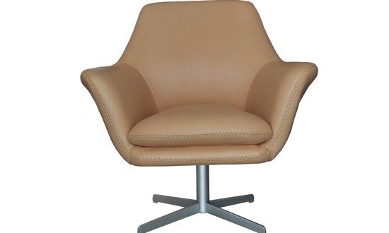 Ghế da thư giãn Kim 3