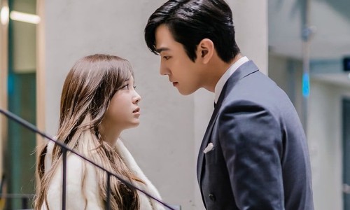 ប្រសិនបើនាងបង្ហាញសញ្ញាទាំងនេះ នាងហៀបនឹងធុញទ្រាន់នឹងអ្នក