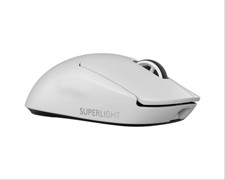 Logitech 罗技 PRO X SUPERLIGHT 2 白色