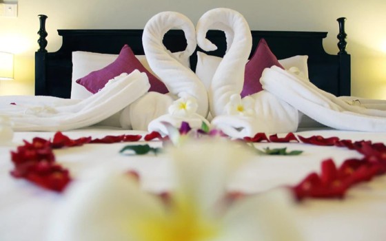 សណ្ឋាគារ Cozy Boutique Hotel រាជធានីភ្នំពេញ