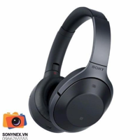 Tai nghe Sony Không dây chống ồn 