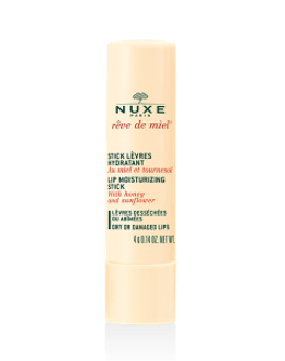 LIP MOISTURIZING STICK RÊVE DE MIEL® – NUXE