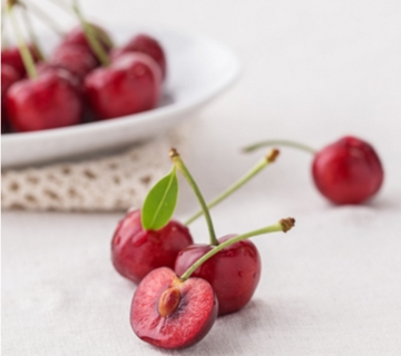 Cherry Mỹ