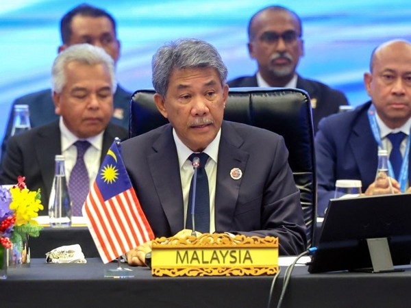 ម៉ាឡេស៊ី៖ អាស៊ានគួរតែយកមេរៀនដែលធ្លាប់ឆ្លងកាត់ពីមុនមកធ្វើជាគោល