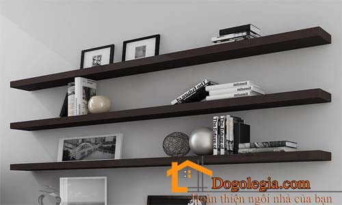 Giá để đồ ZIGGY