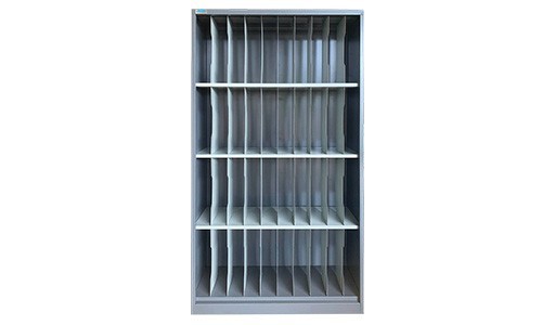 ទូដាក់ឯកសារ​ក្រូណូ - Steel Cabinet