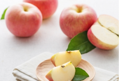 ក្រុមហ៊ុន Fuji Apple កូរ៉េ