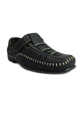 ស្បែកជើងស្បែកបុរស គុណភាពខ្ពស់ 