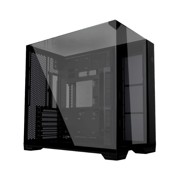LIAN LI O11 VISION COMPACT BLACK Case